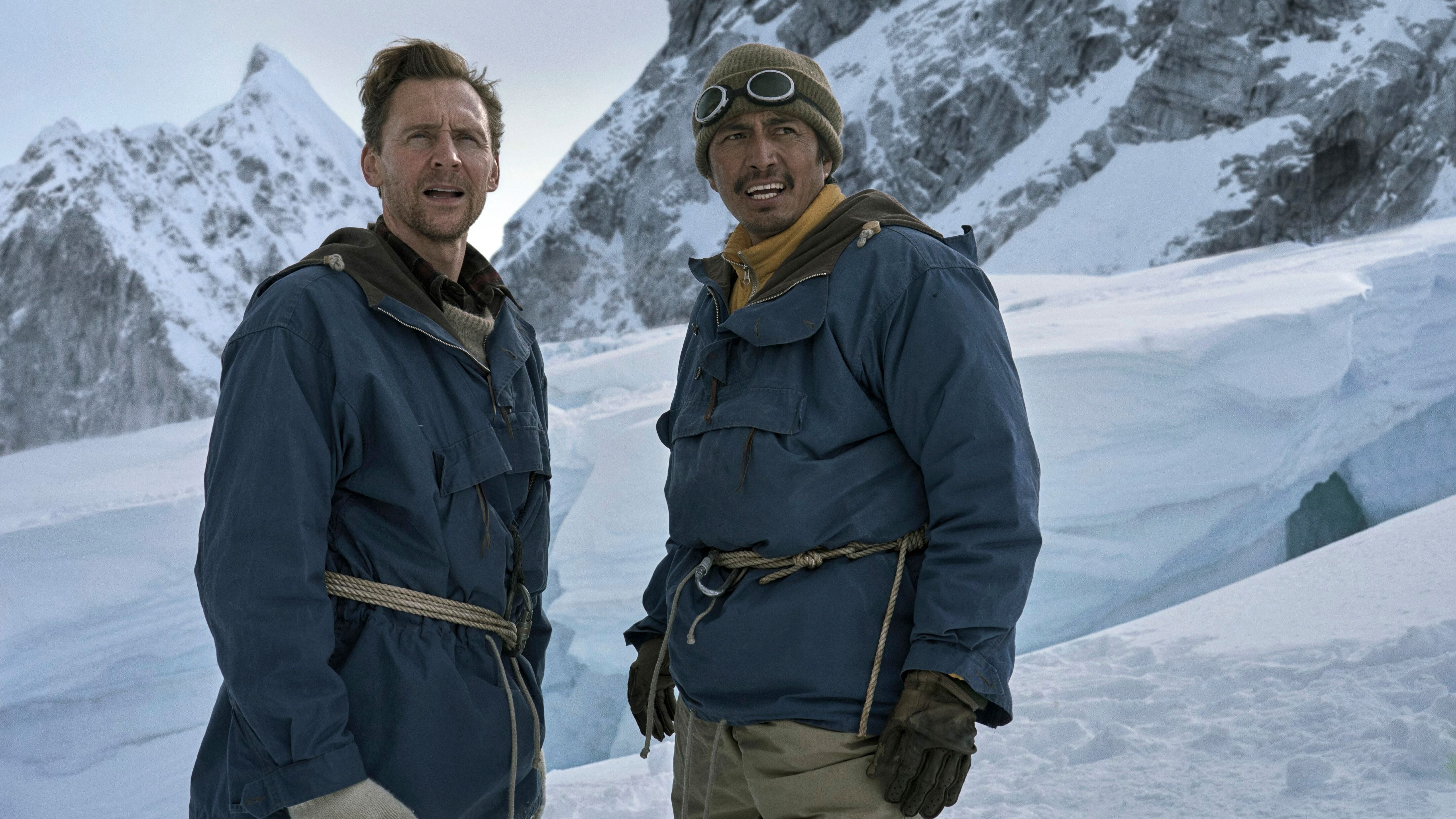 Tenzing Ending Explained: Who Makes It To The Top Of Mount Everest First?