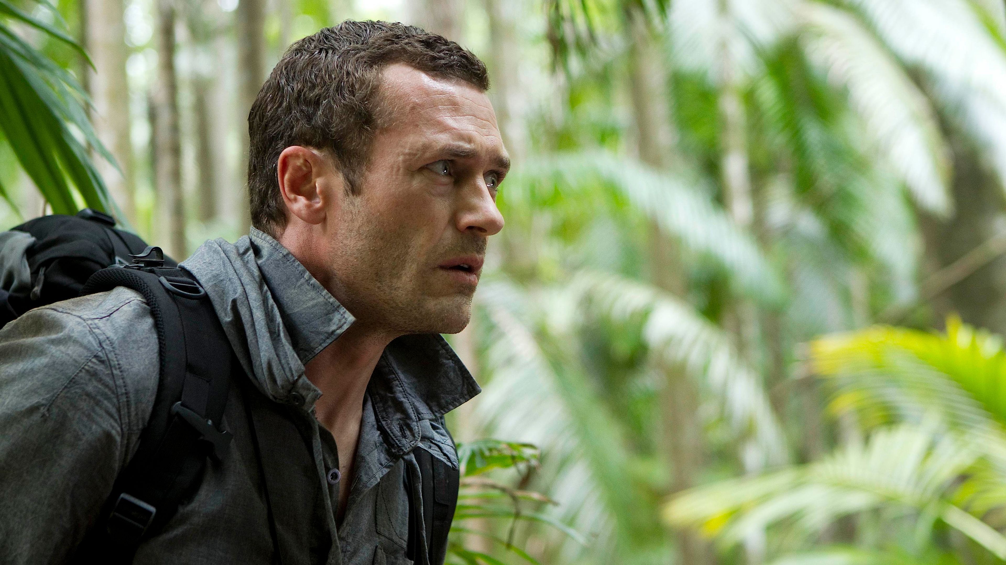 Steven Spielberg's Canceled 13-Episode Sci-Fi Series Could've Been The New Lost image