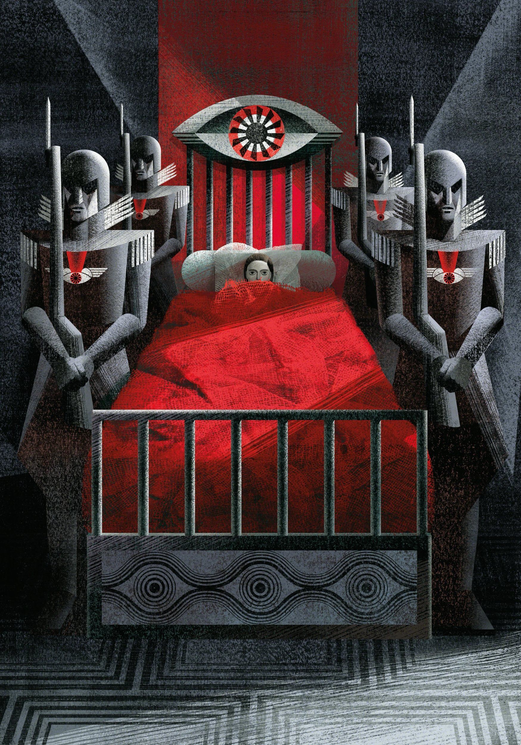 Testaments 1