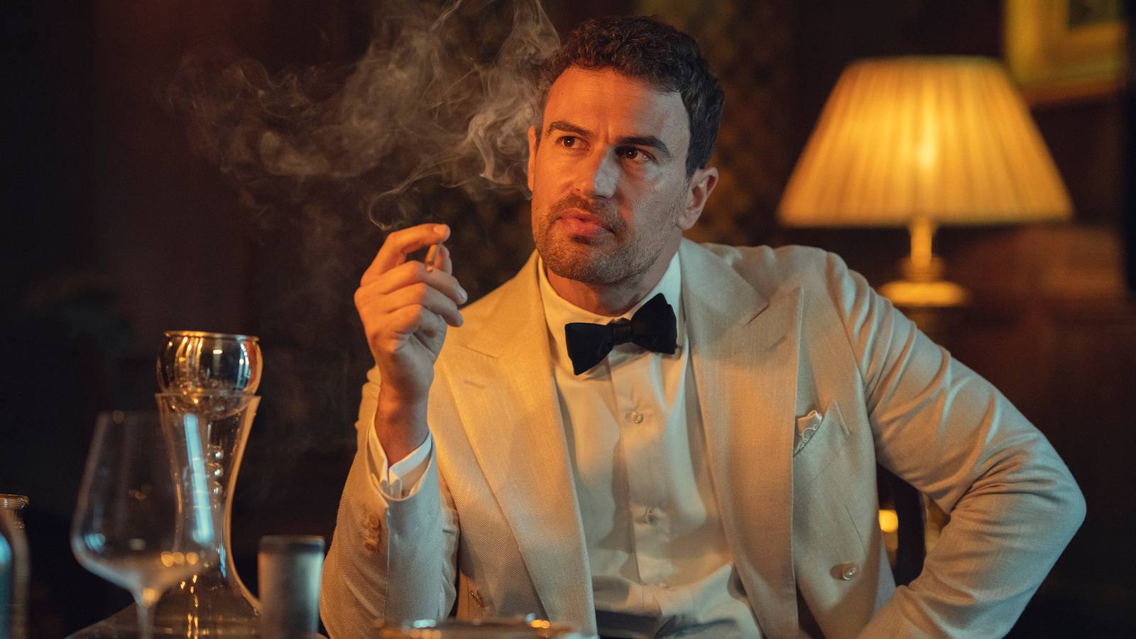 The Gentlemen Season 3: Cast Changes, Filming Updates & Everything We Know