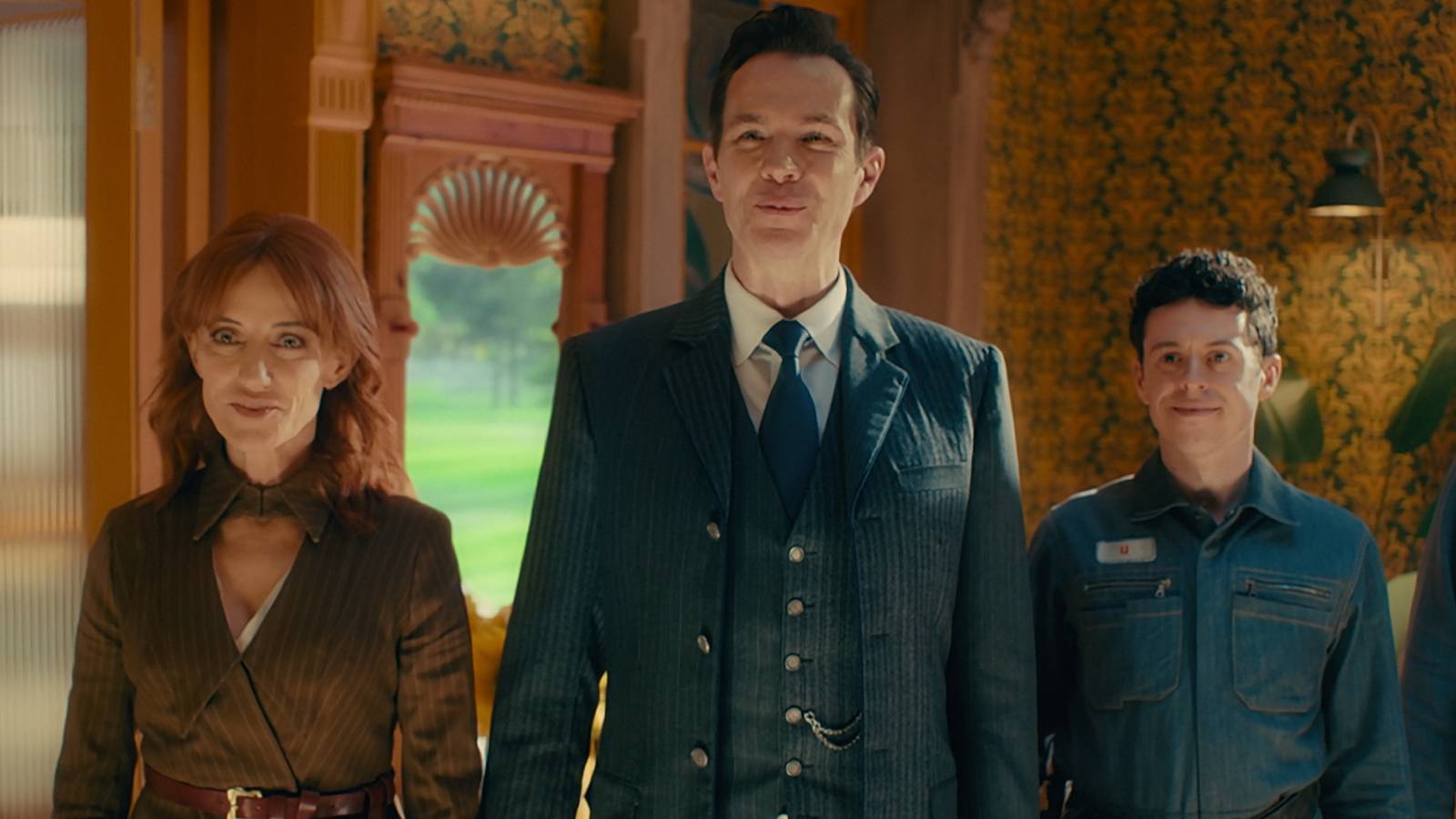 Disney+'s New Sci-Fi Action Series Is Instantly One Of The Biggest ...