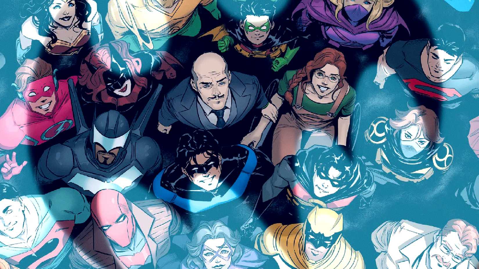 DC Confirms Batman's Next Antagonist Is A Famous Villain Group As ...