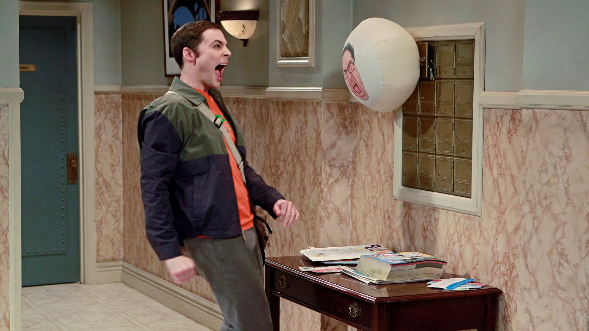 All 4 Halloween Episodes Of The Big Bang Theory, Ranked