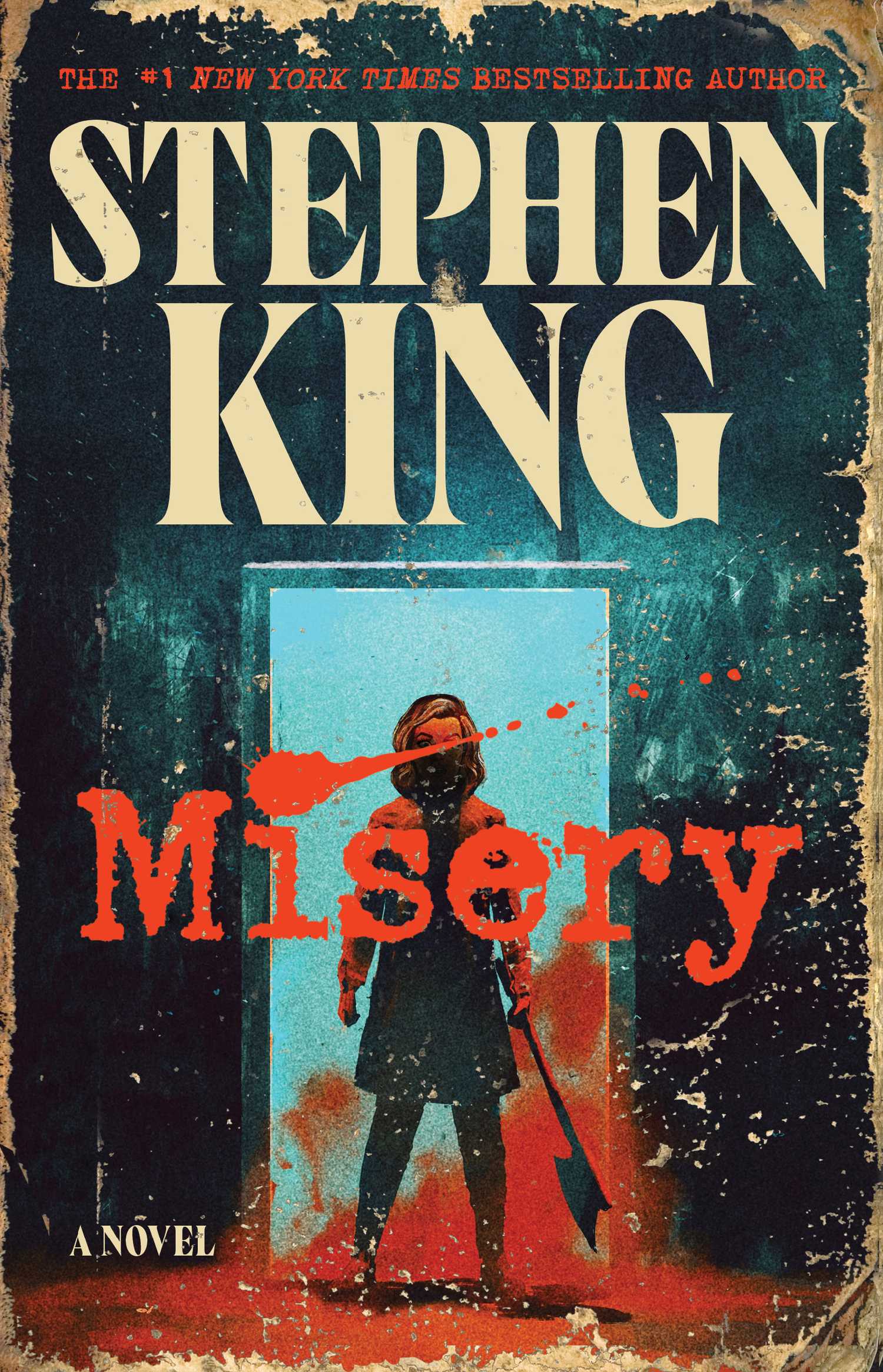 10 Essential Stephen King Books For Beginners