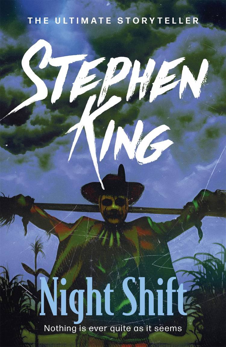 10 Essential Stephen King Books For Beginners