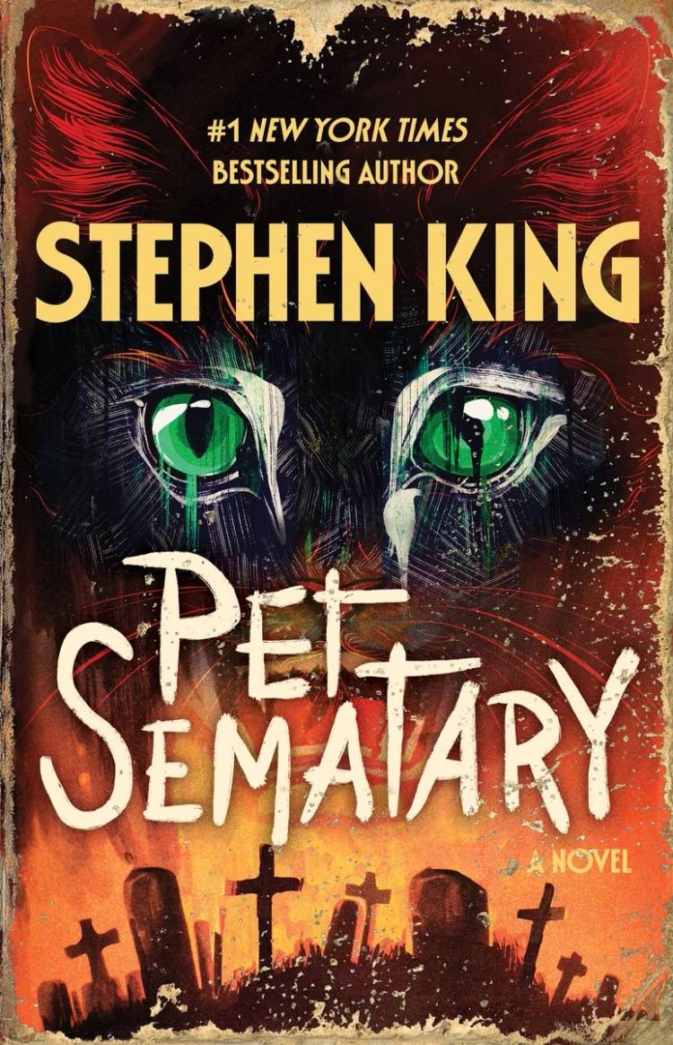 10 Essential Stephen King Books For Beginners
