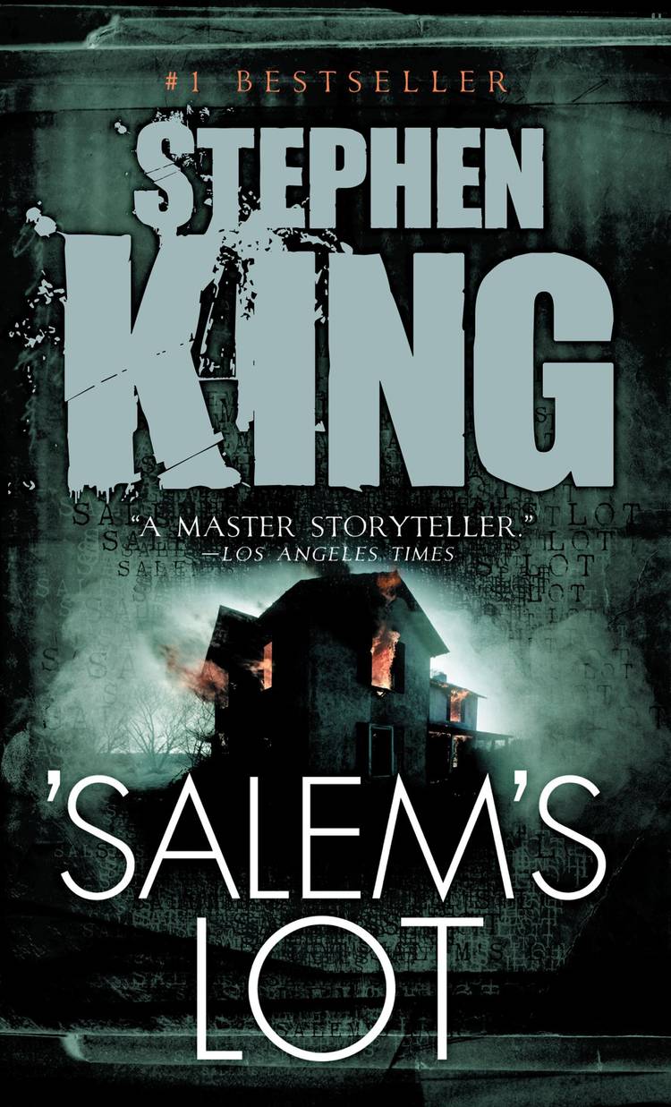 10 Essential Stephen King Books For Beginners