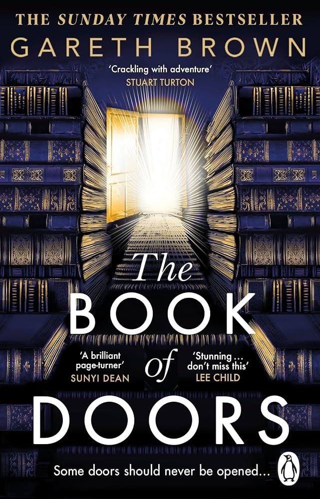 15 Portal Fantasy Books Worth Checking Out