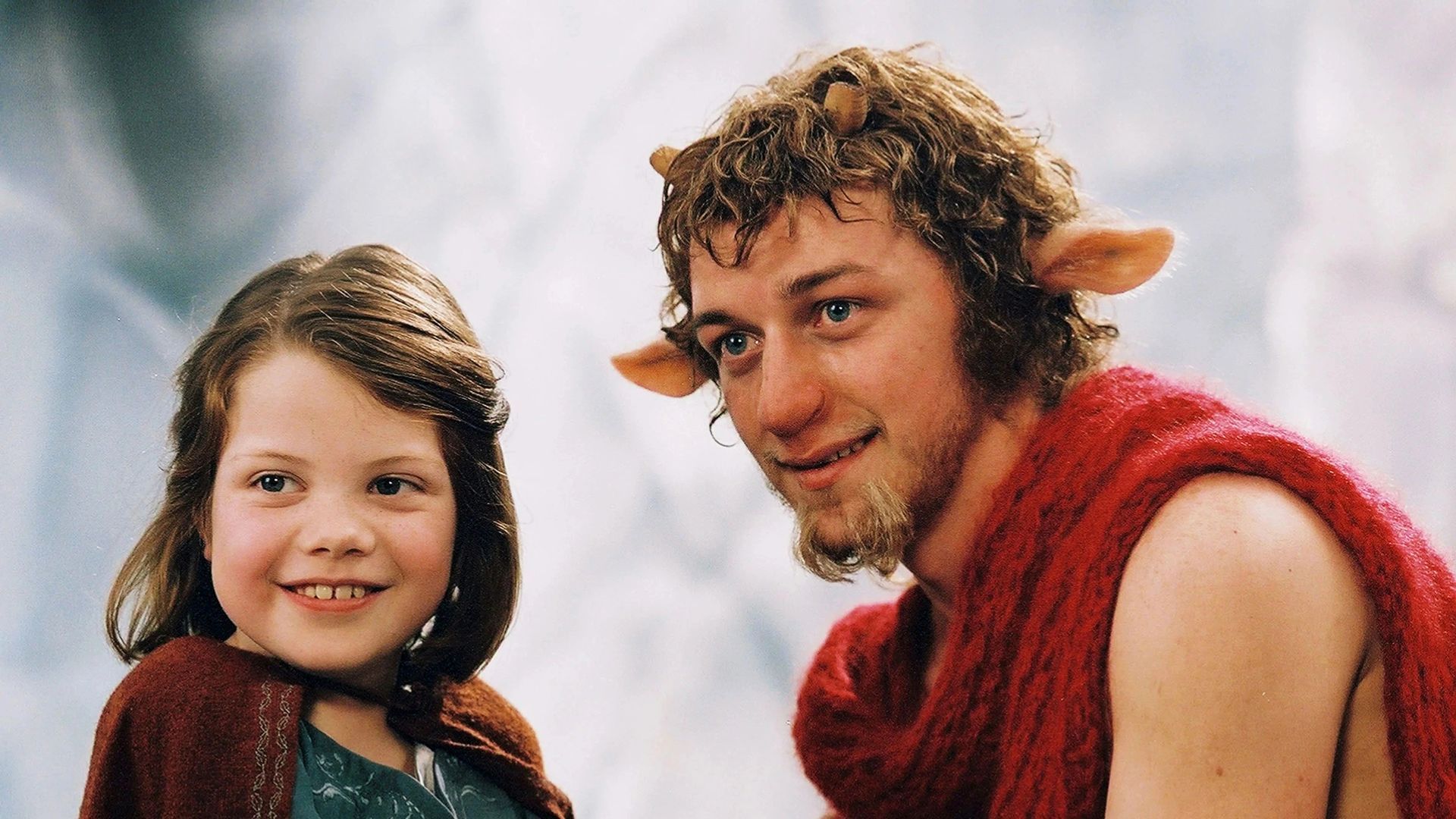 HBO Deserves Kudos For Successfully Adapting A 3-Book "Anti-Narnia" Fantasy Saga