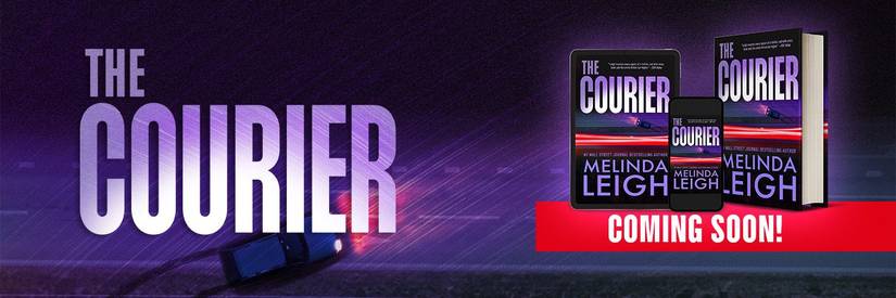 The Courier Banner