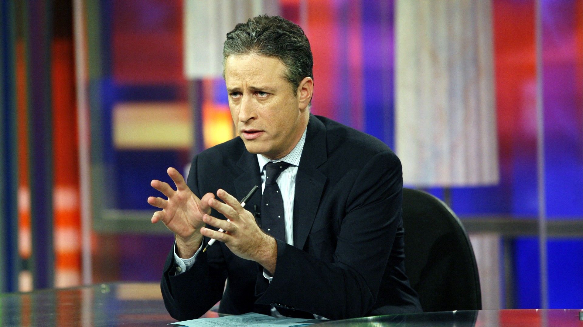 The Colbert Report & Every Other Spinoff Of The Daily Show, Ranked