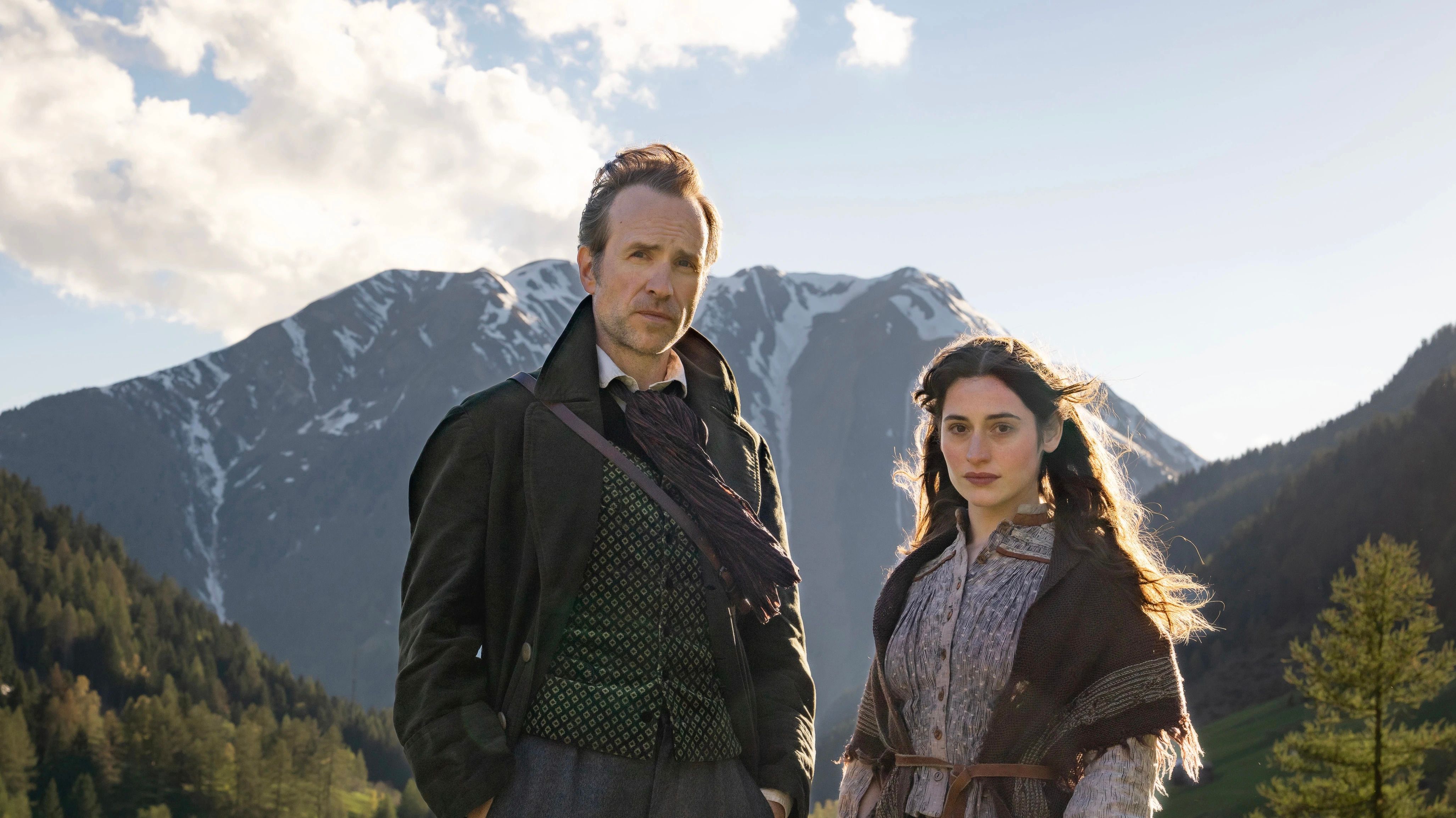 New Sherlock Holmes Show’s Future Gets Encouraging Update From Star image
