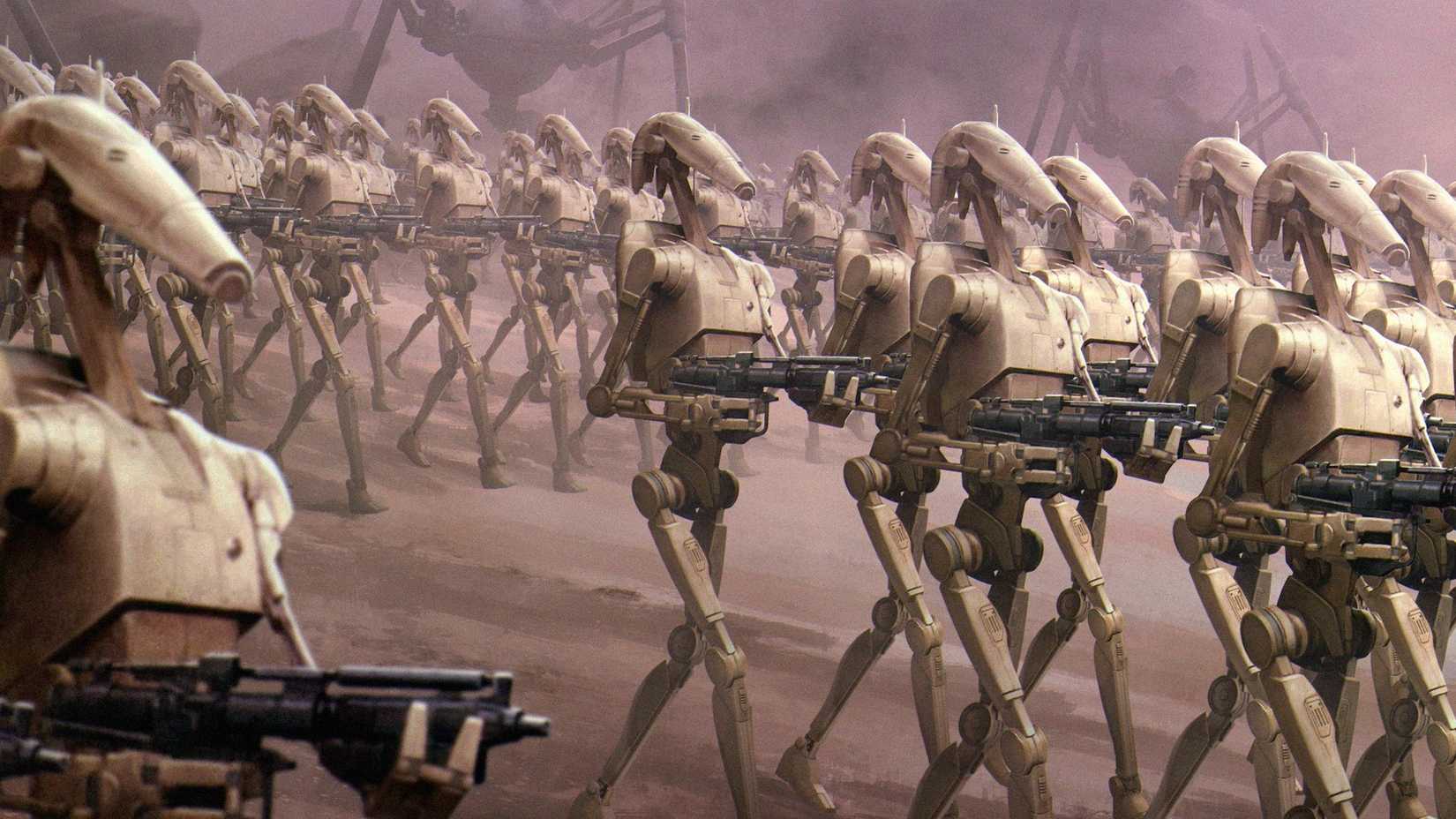 Sentiant Stands Star Wars' Huge New Villain Is Ripping Off... Disney's Incredibles?!