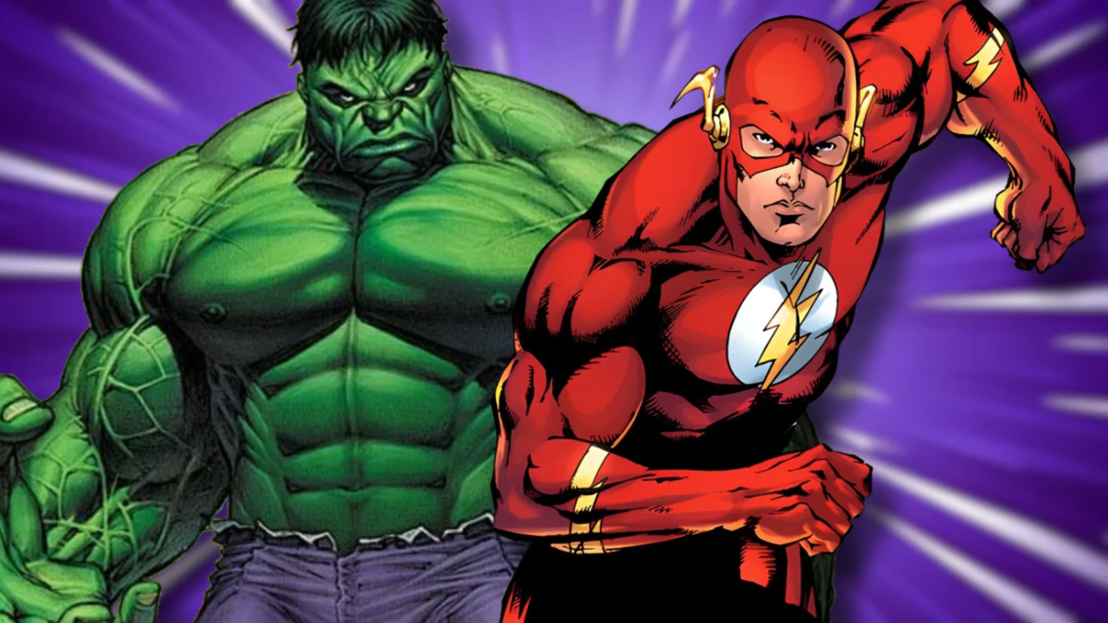 10 Superheroes Whose Greatest Powers Came From Freak Accidents