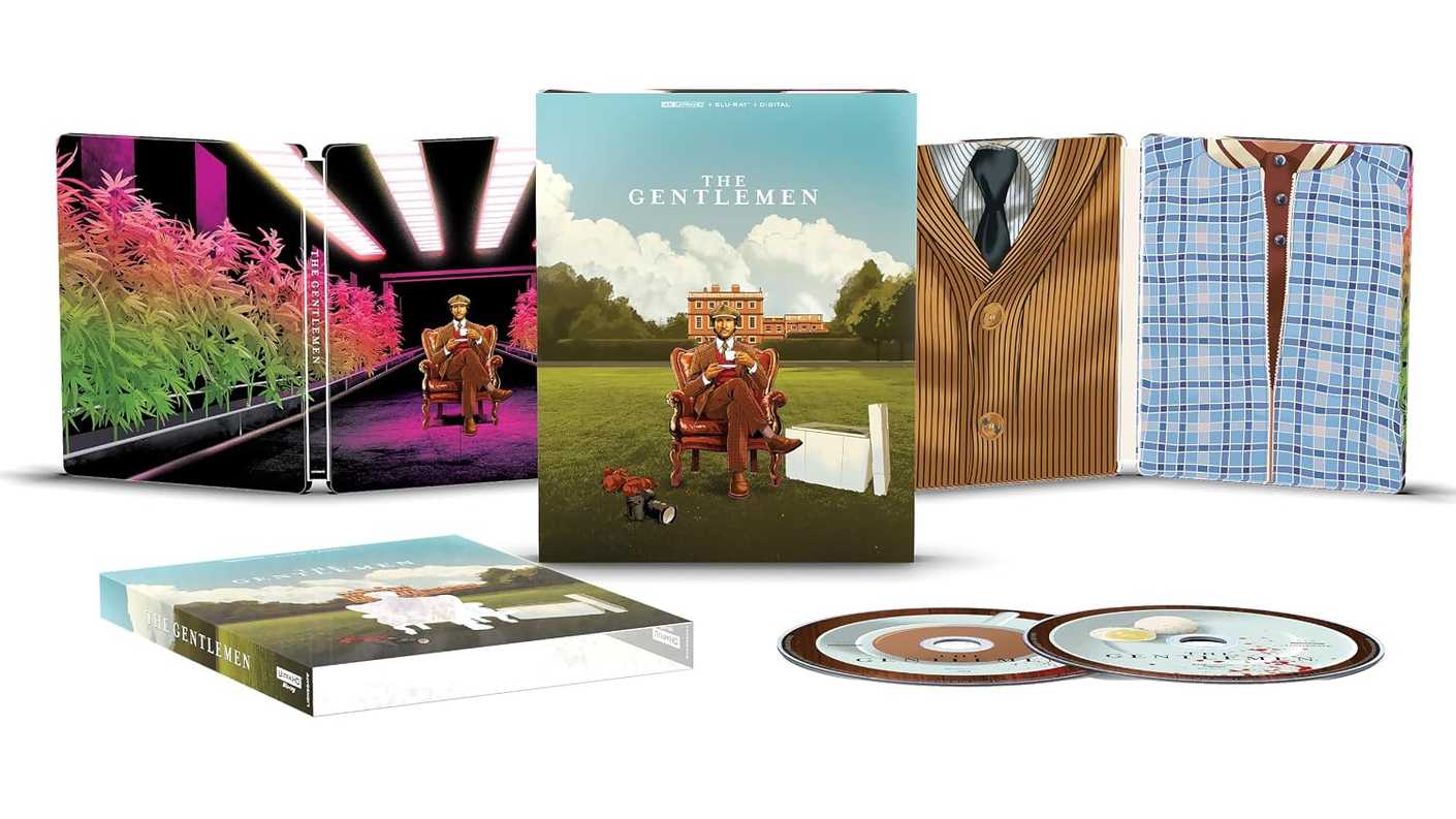 Pre-order availability
