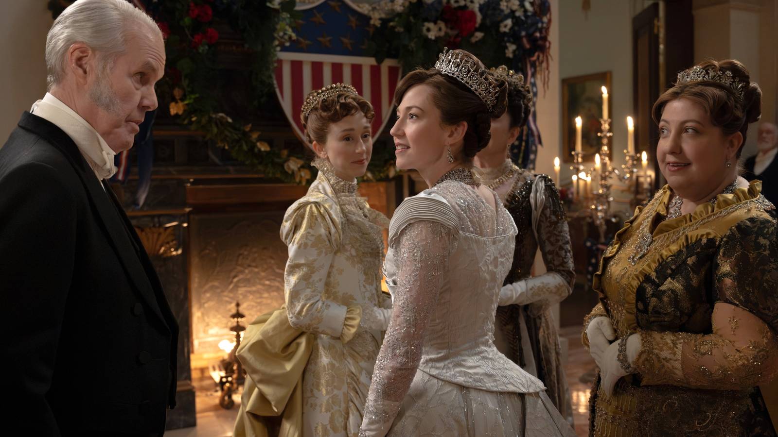 The Gilded Age Season 4 Officially Loses Two Major Characters