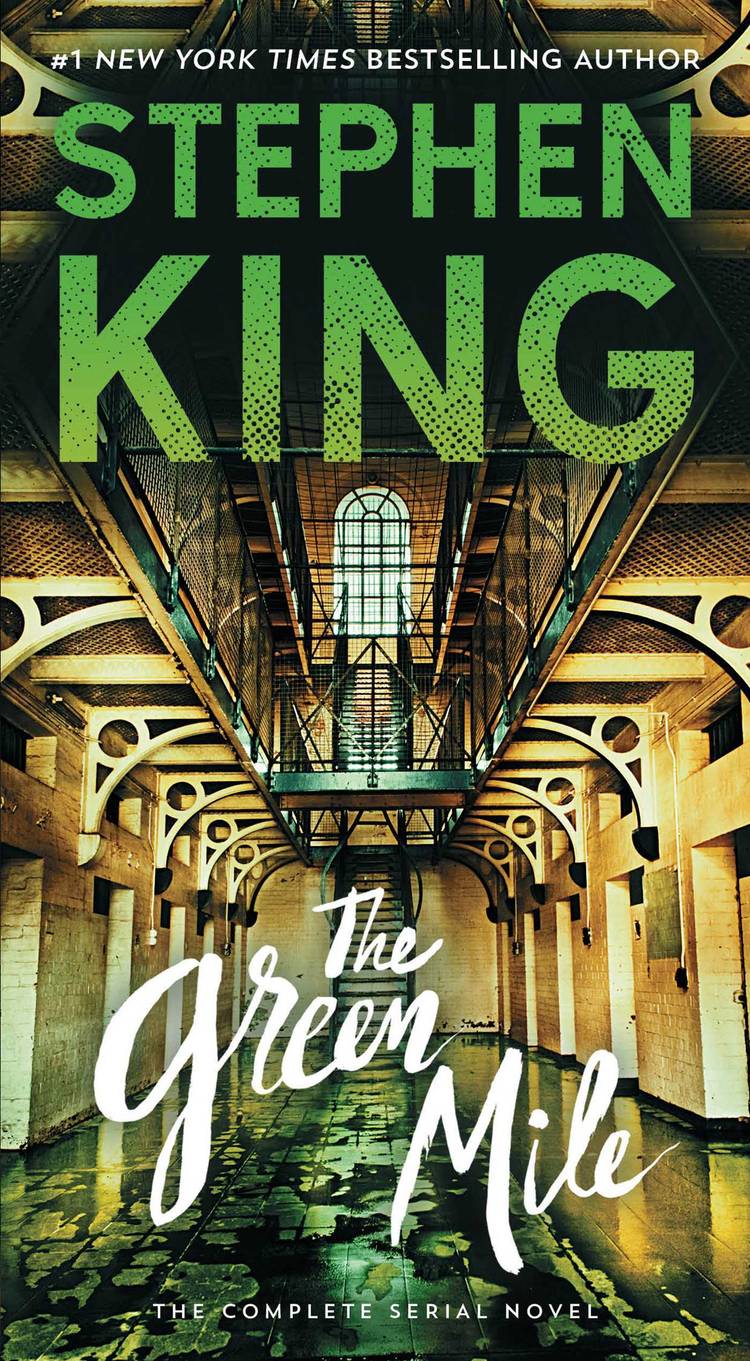 10 Essential Stephen King Books For Beginners