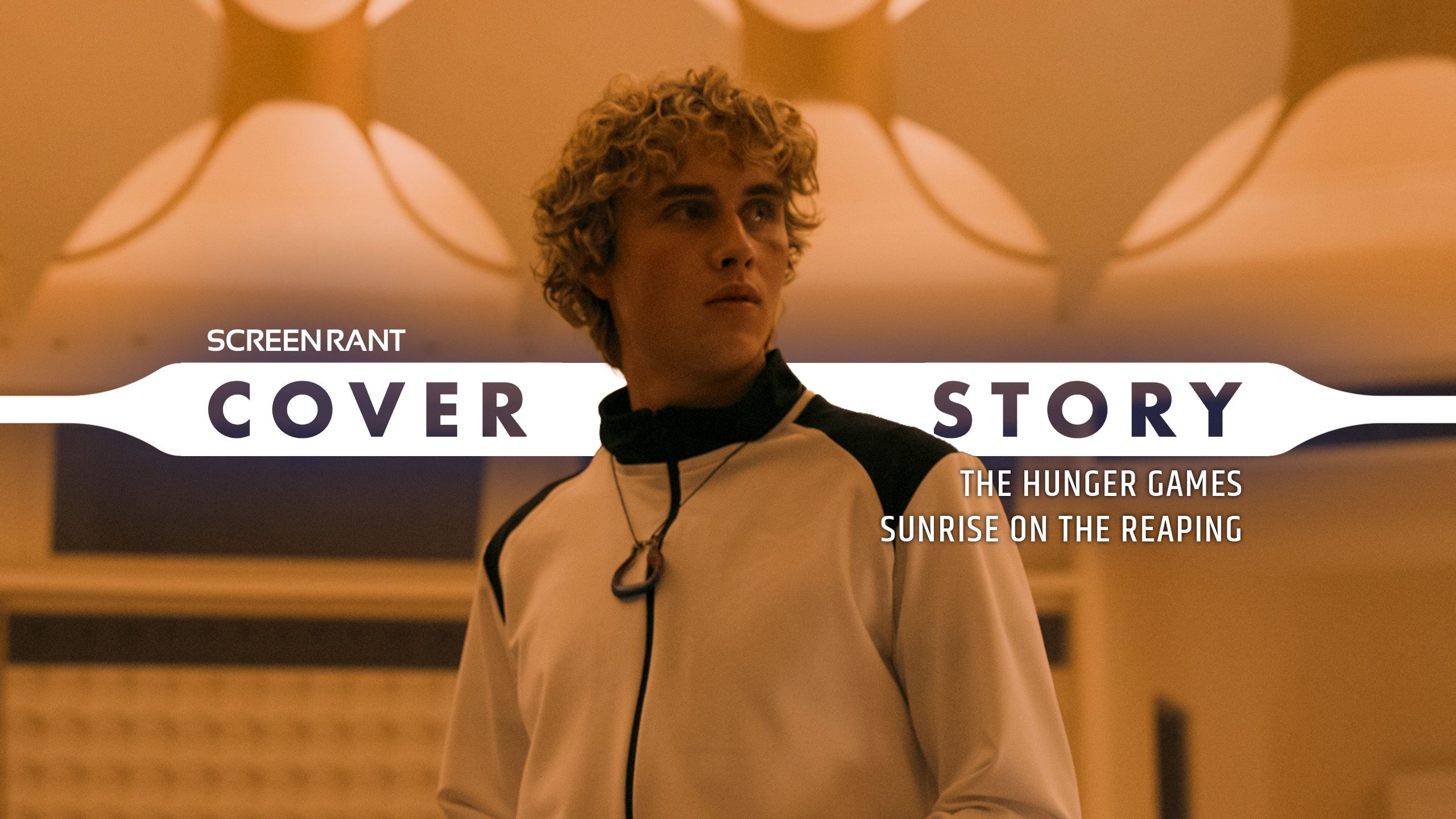The Hunger Games: Sunrise on the Reaping | Inside the New Movie image