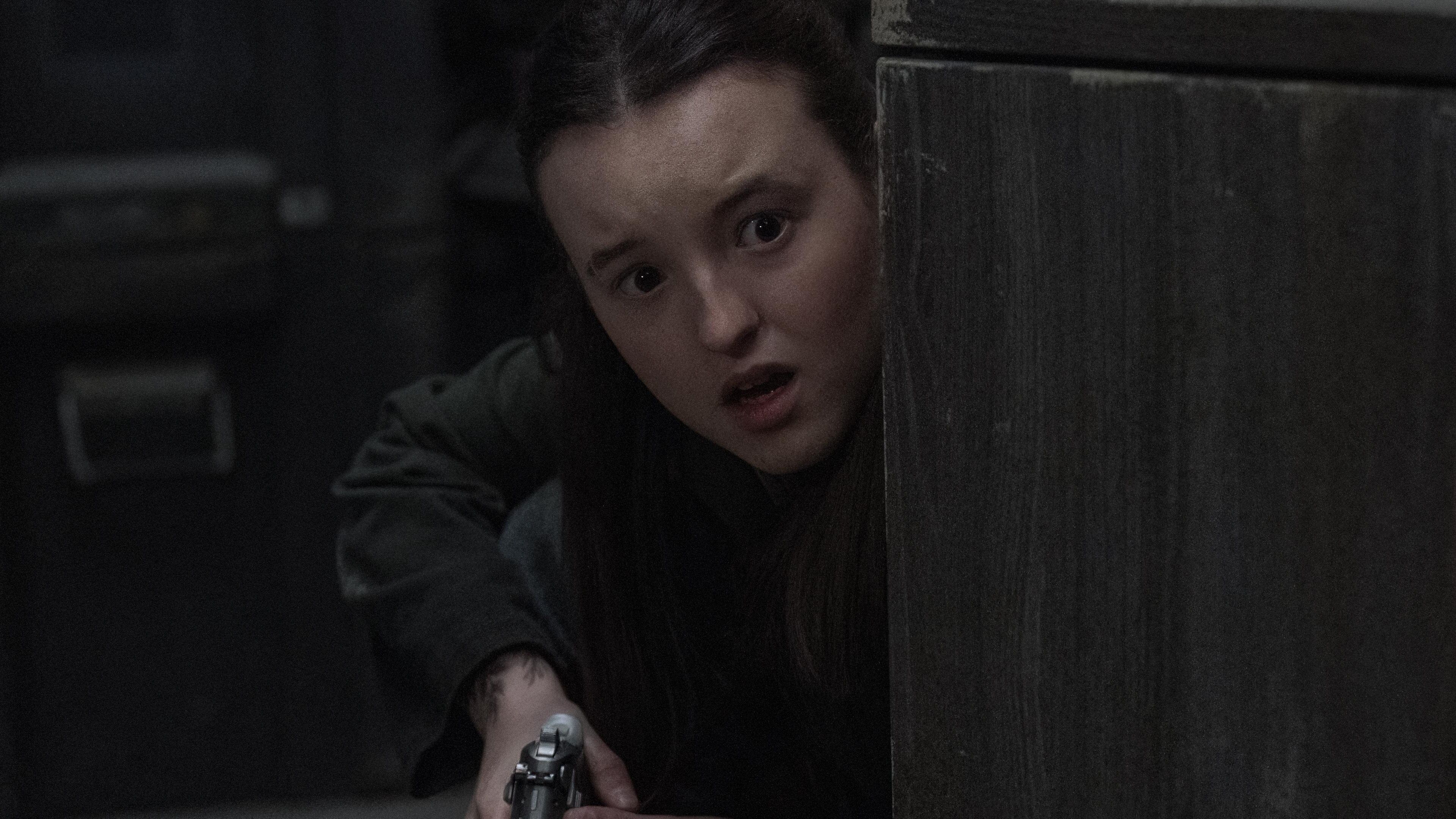 HBO Can't Chicken Out Of The Last Of Us Season 3's Scariest Scene