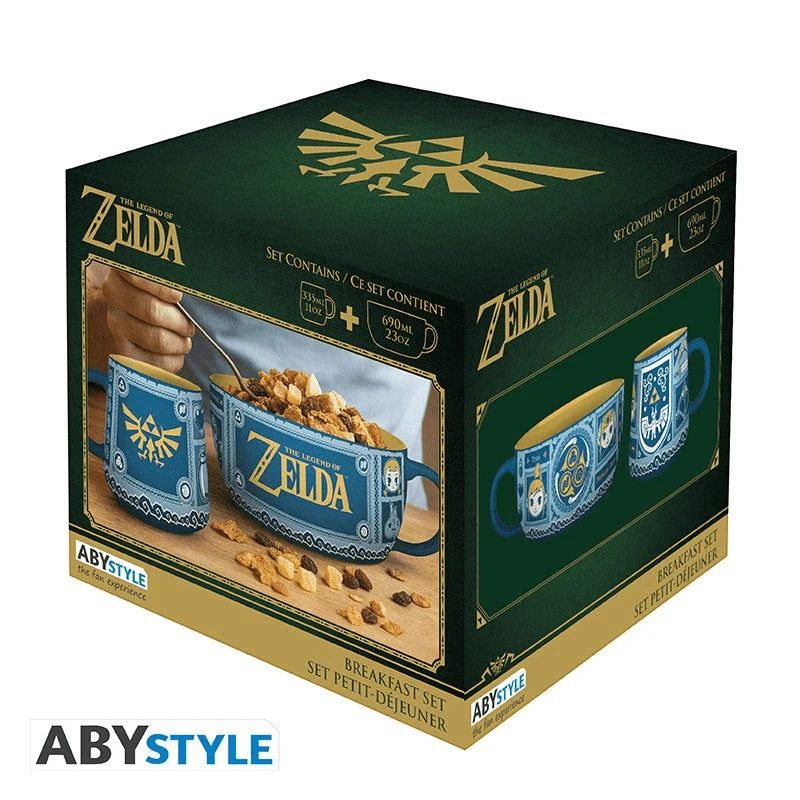the-legend-of-zelda-wind-waker-ontbijtset-met-mok-en-komservice-7194953