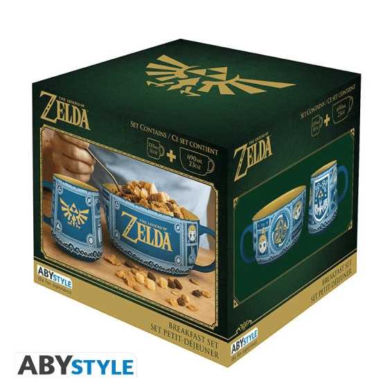 the-legend-of-zelda-wind-waker-ontbijtset-met-mok-en-komservice-7194953