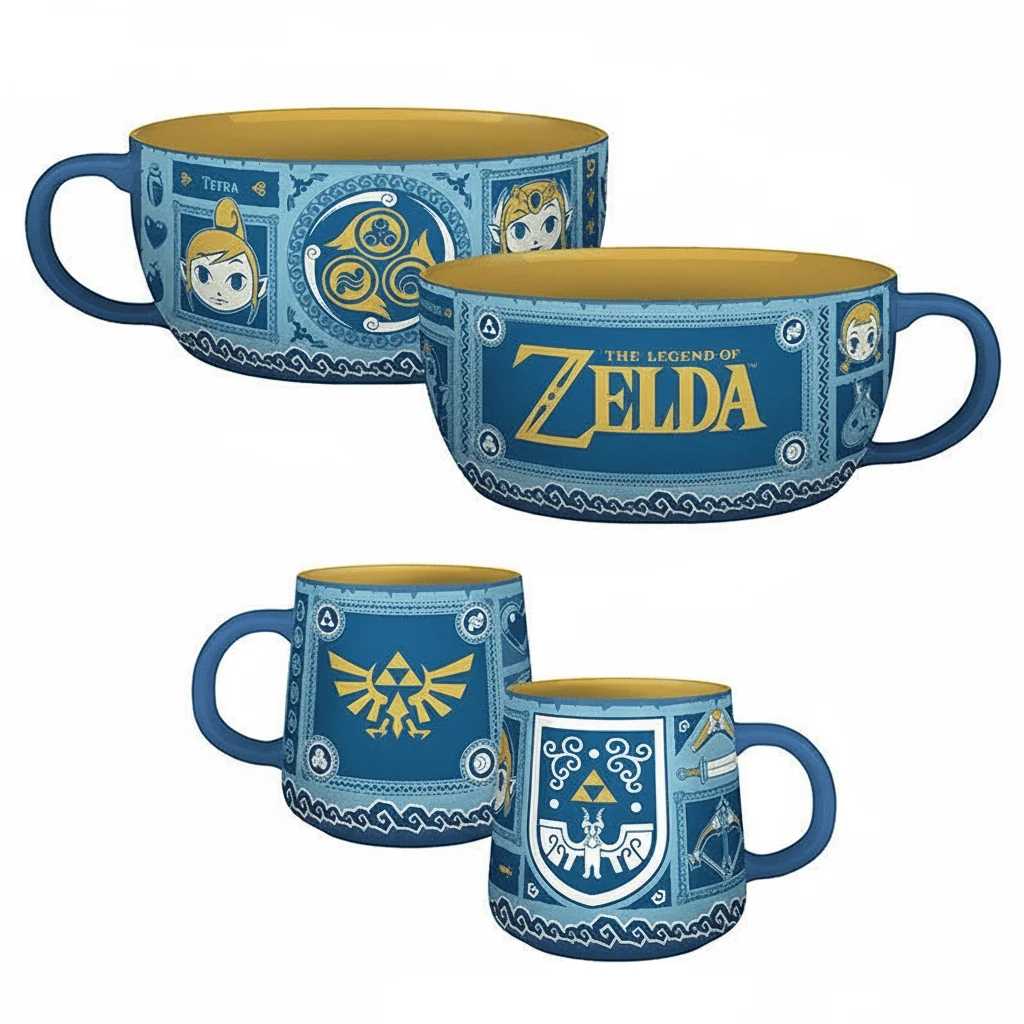 the-legend-of-zelda-wind-waker-ontbijtset-met-mok-en-komservice-8230378