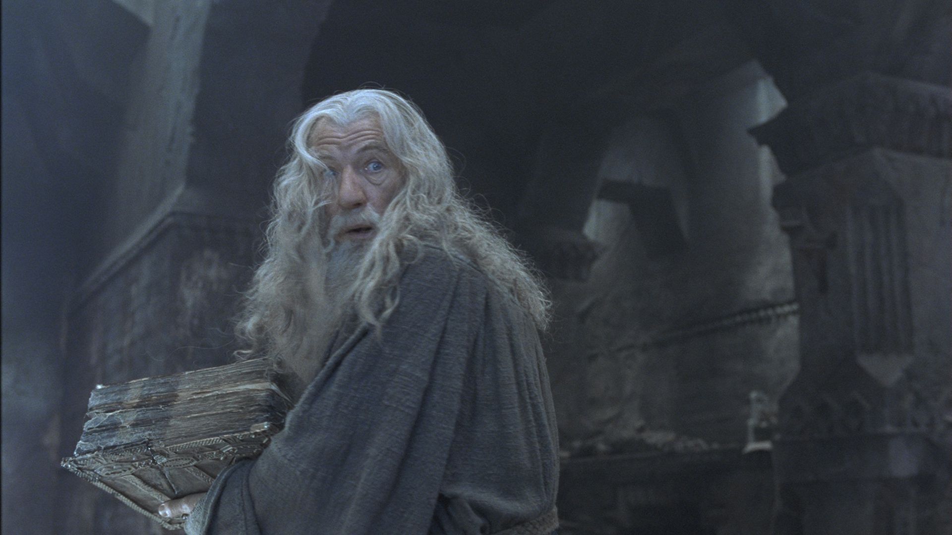 Gandalf Is Officially Getting His Own Lord Of The Rings Prequel