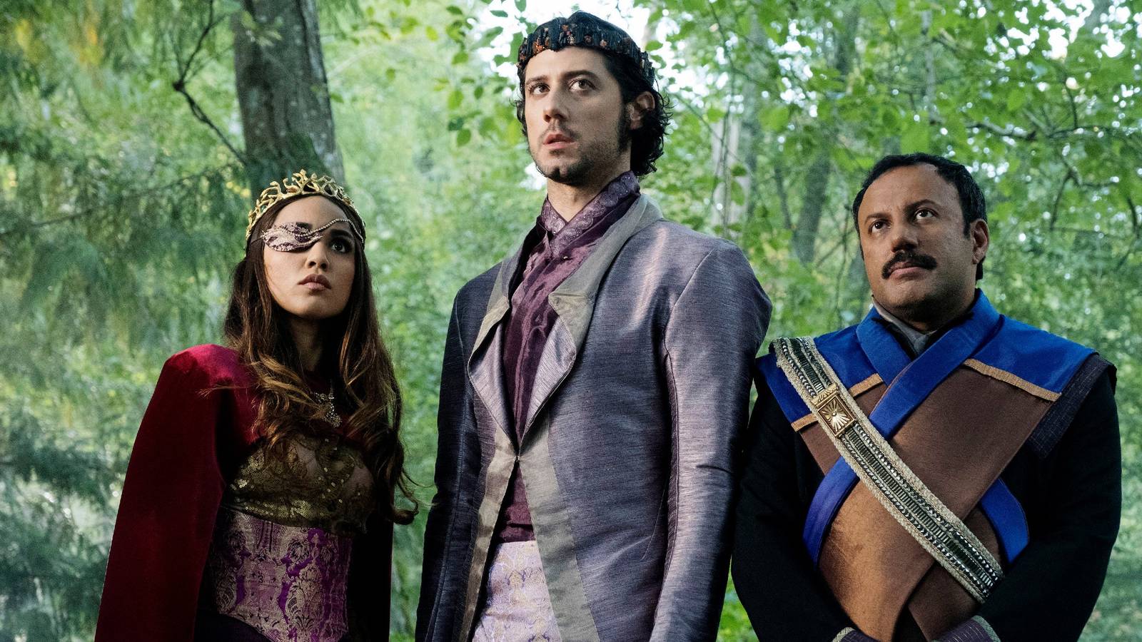 Lev Grossman’s Underrated 2024 Fantasy Book Is The Best King Arthur Adaptation You’ve Never Read