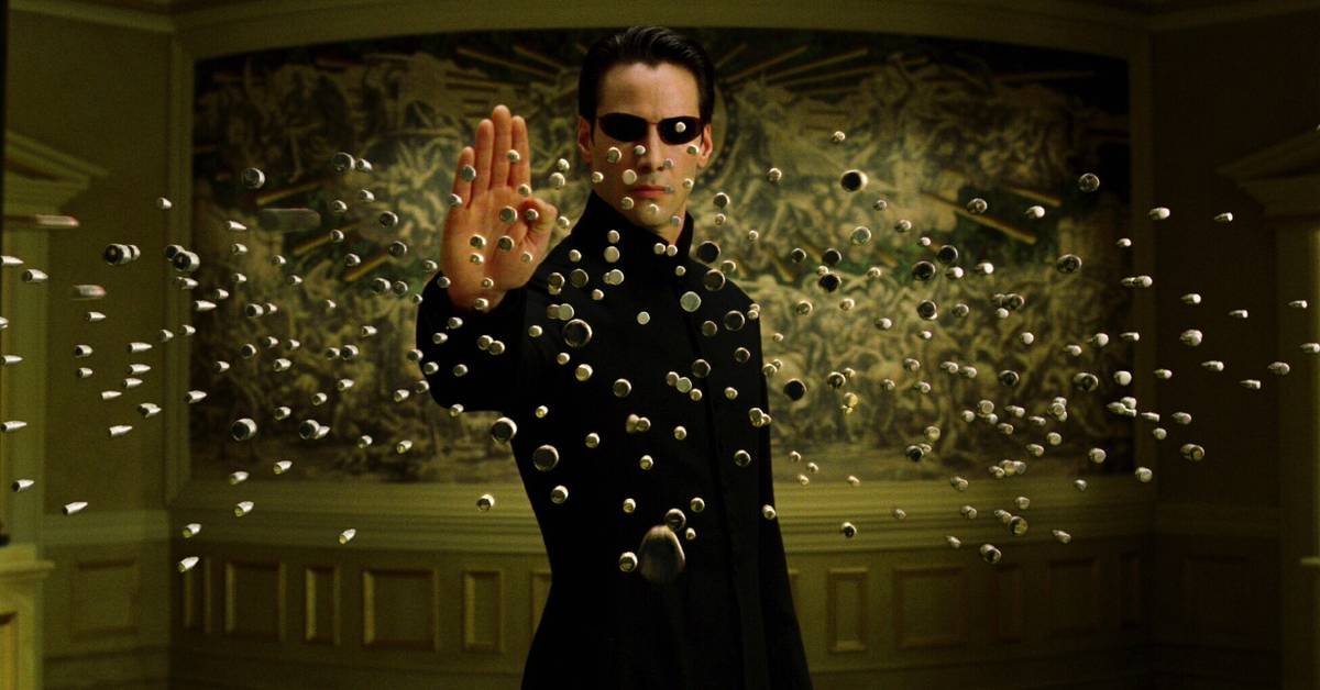 screenrant.com - Richard Craig - 10 Best The Matrix Parodies, Ranked