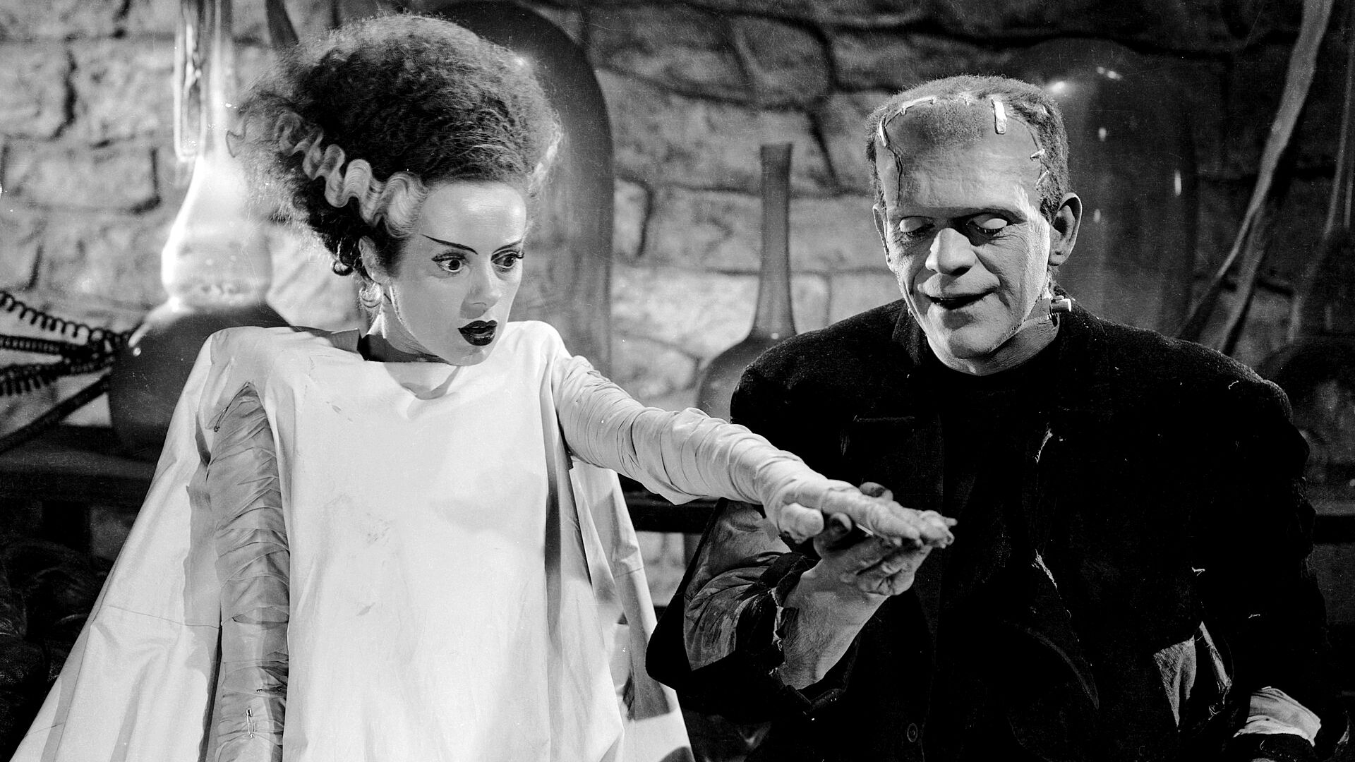 Every Universal Monster, Ranked (Including Dracula And Frankenstein's Monster)