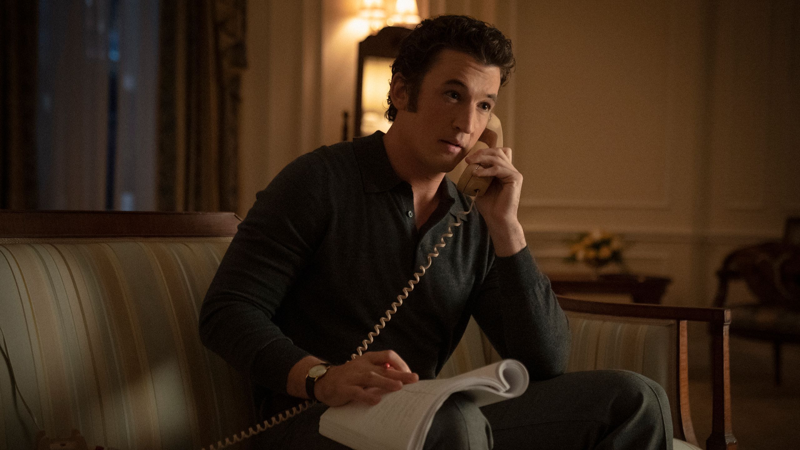 The Offer: 8 Things The Show Changed About The True Story image