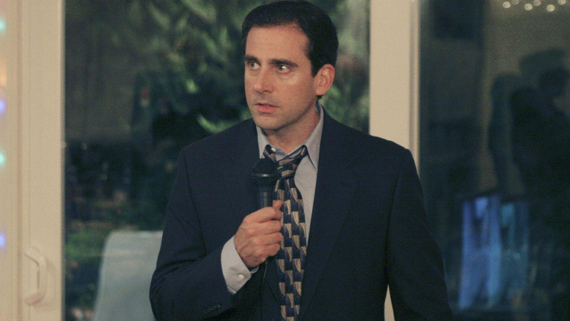 20 Best Comedy Characters In TV History