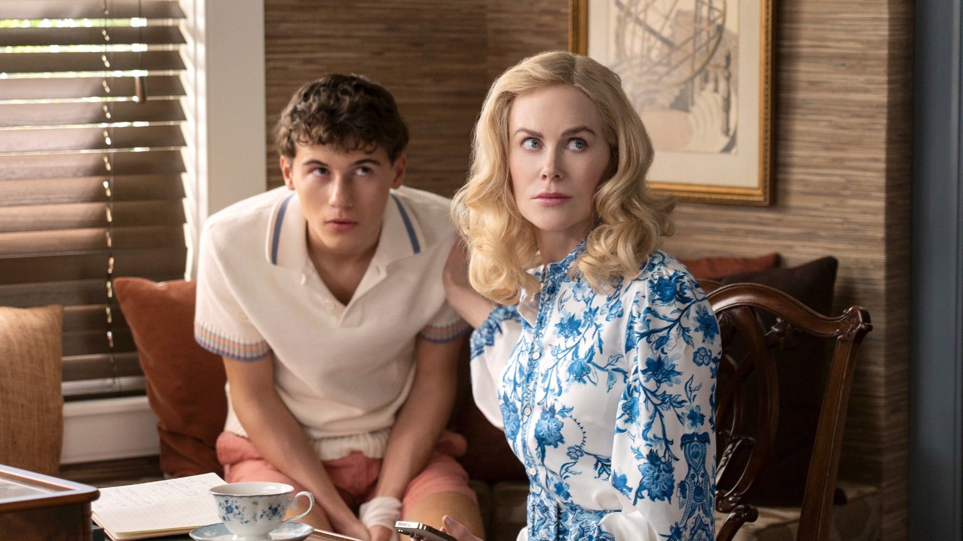 15 Best TV Shows Like The Perfect Couple