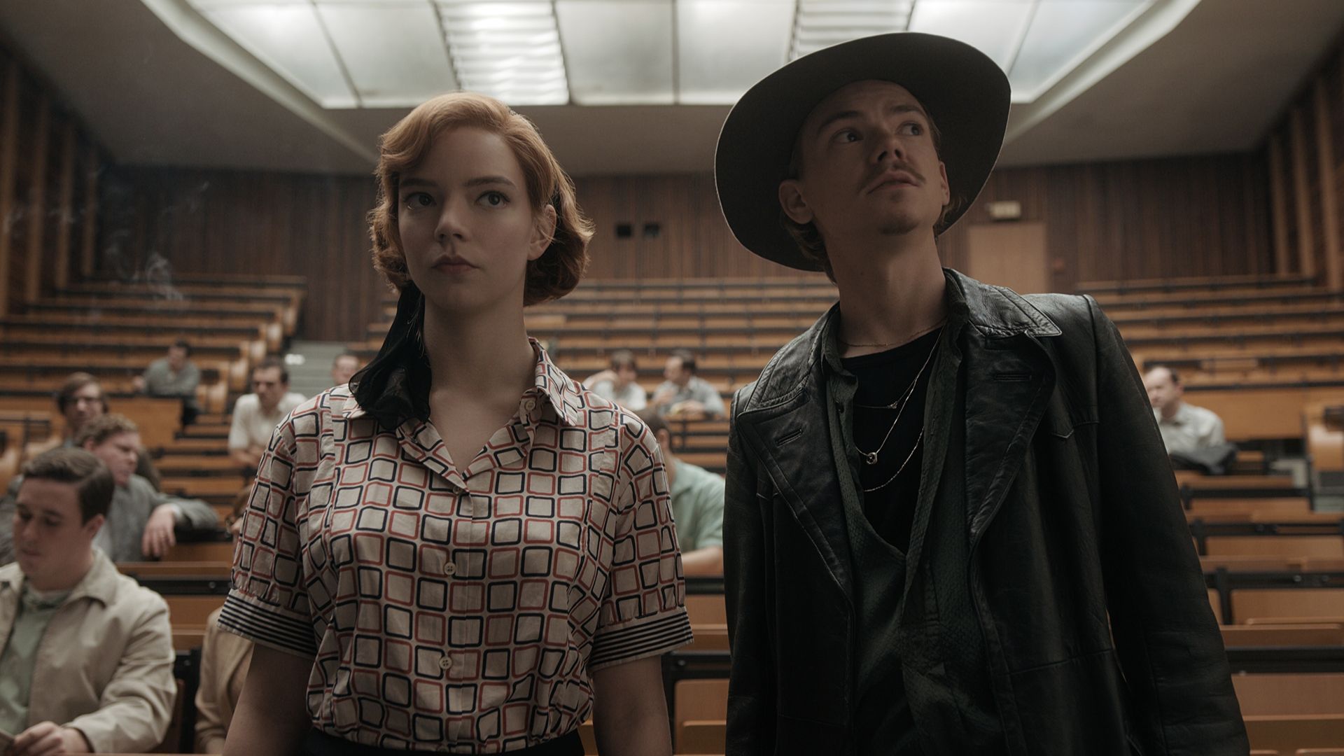 6 Netflix Series Where Every Episode Is A 10/10 (#1 Has A Rare 100% RT Score)