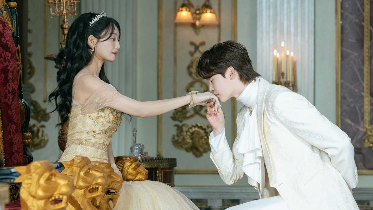 Lee Jong-suk's Role