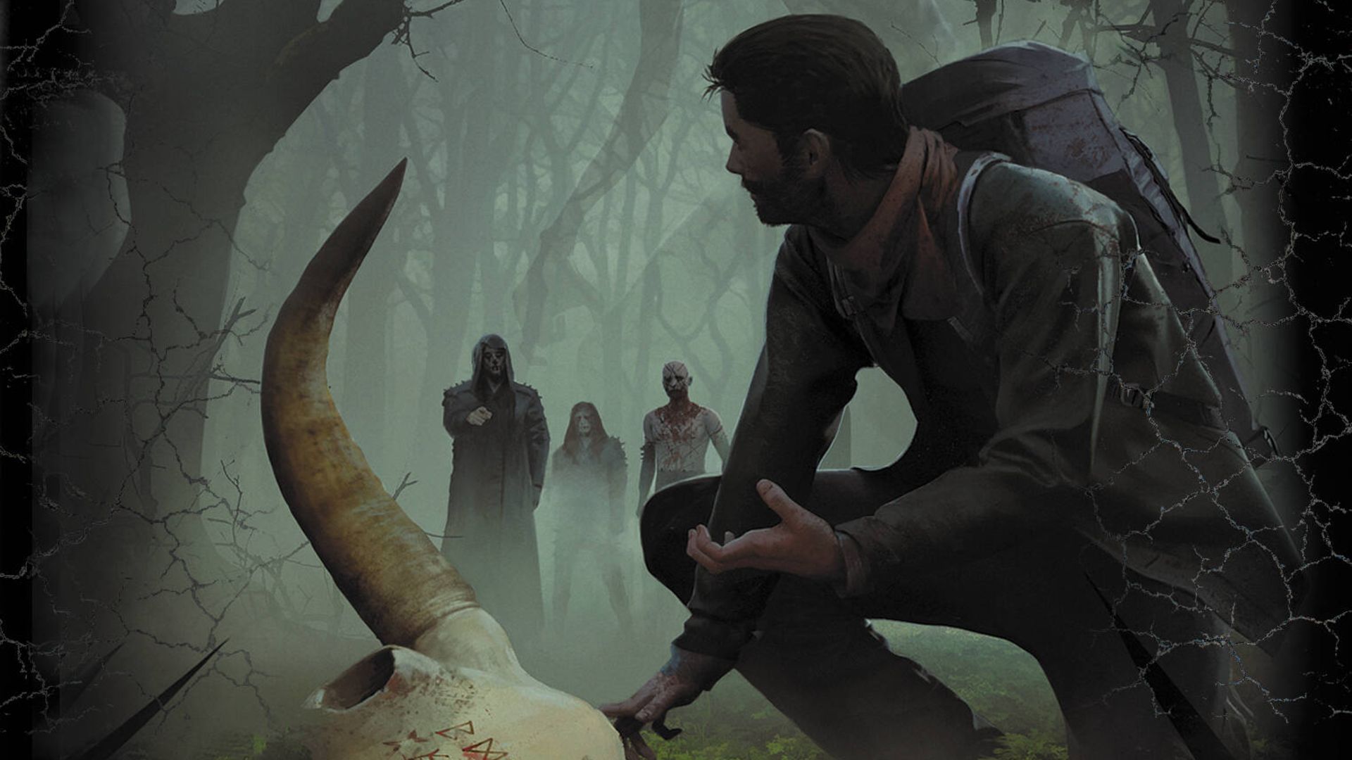 25 Best Fantasy Books That Are Basically Horror Stories