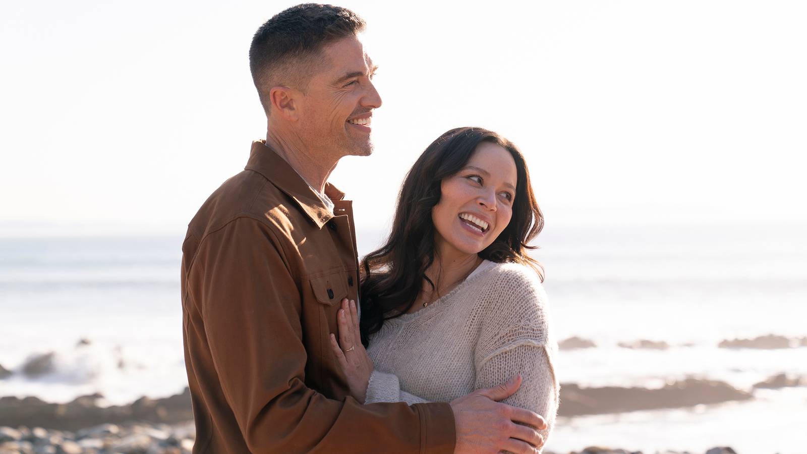 The Rookie: 10 Moments That Defined Lucy & Tim's Chenford Relationship