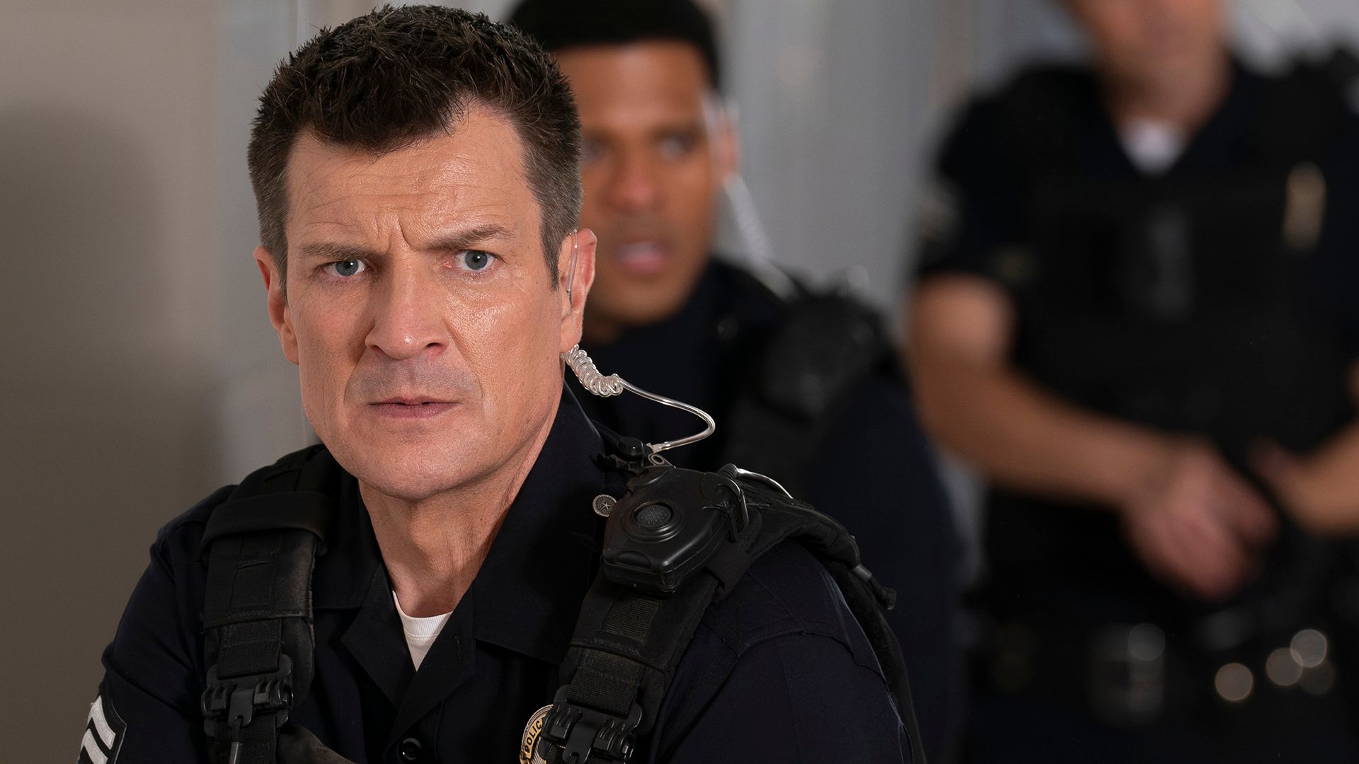 6 Recruits John Nolan Has Trained On The Rookie And Where Each One Stands image