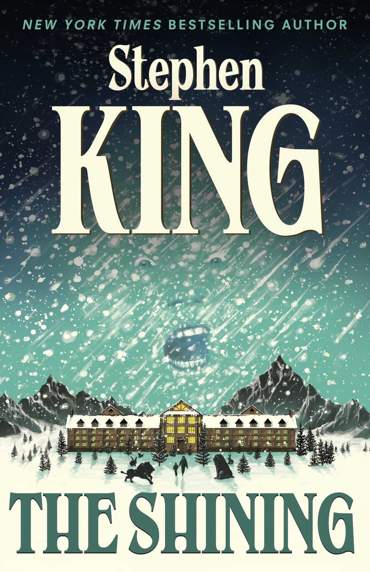 10 Essential Stephen King Books For Beginners