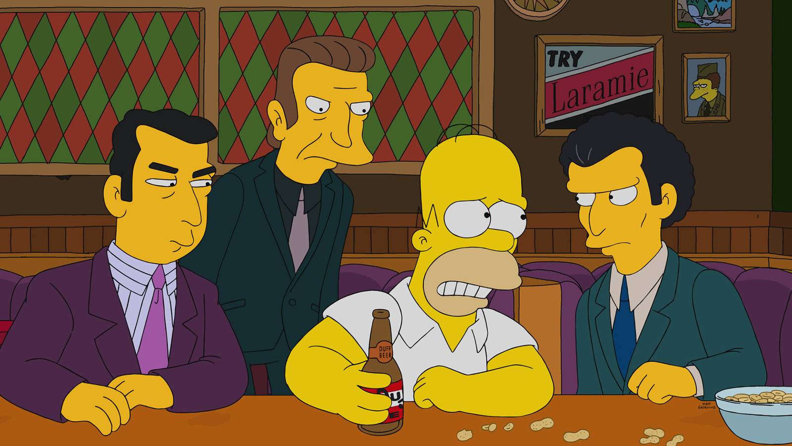 How The Simpsons Messed Up Its Own Meta Joke How The Simpsons Messed Up Its Own Meta Joke
