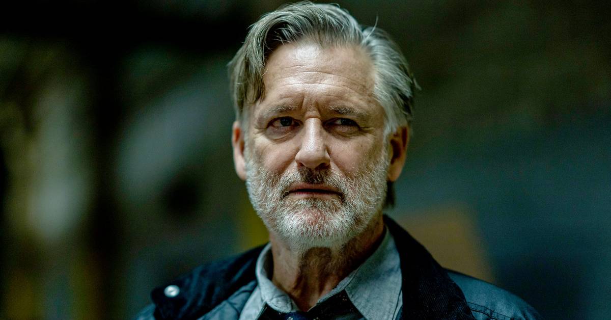 Bill Pullman's 4-Part Netflix Masterpiece Thriller Deserves To Be Binged