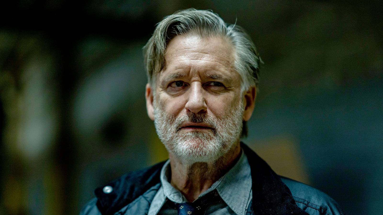 Bill Pullman's 4-Part Netflix Masterpiece Thriller Deserves To Be Binged
