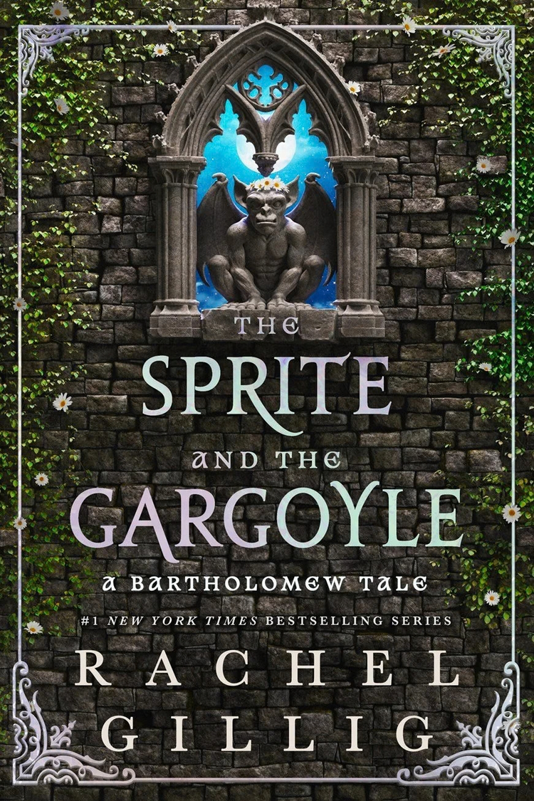 2025’s Greatest Fantasy Book Is Getting A New Novella In March 2027