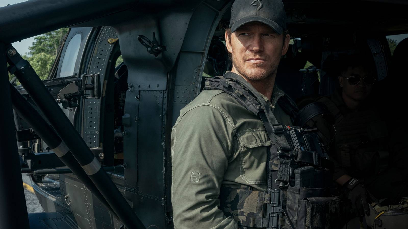 The Terminal List Season 2: How Chris Pratt's Hit Series Was Reinvented