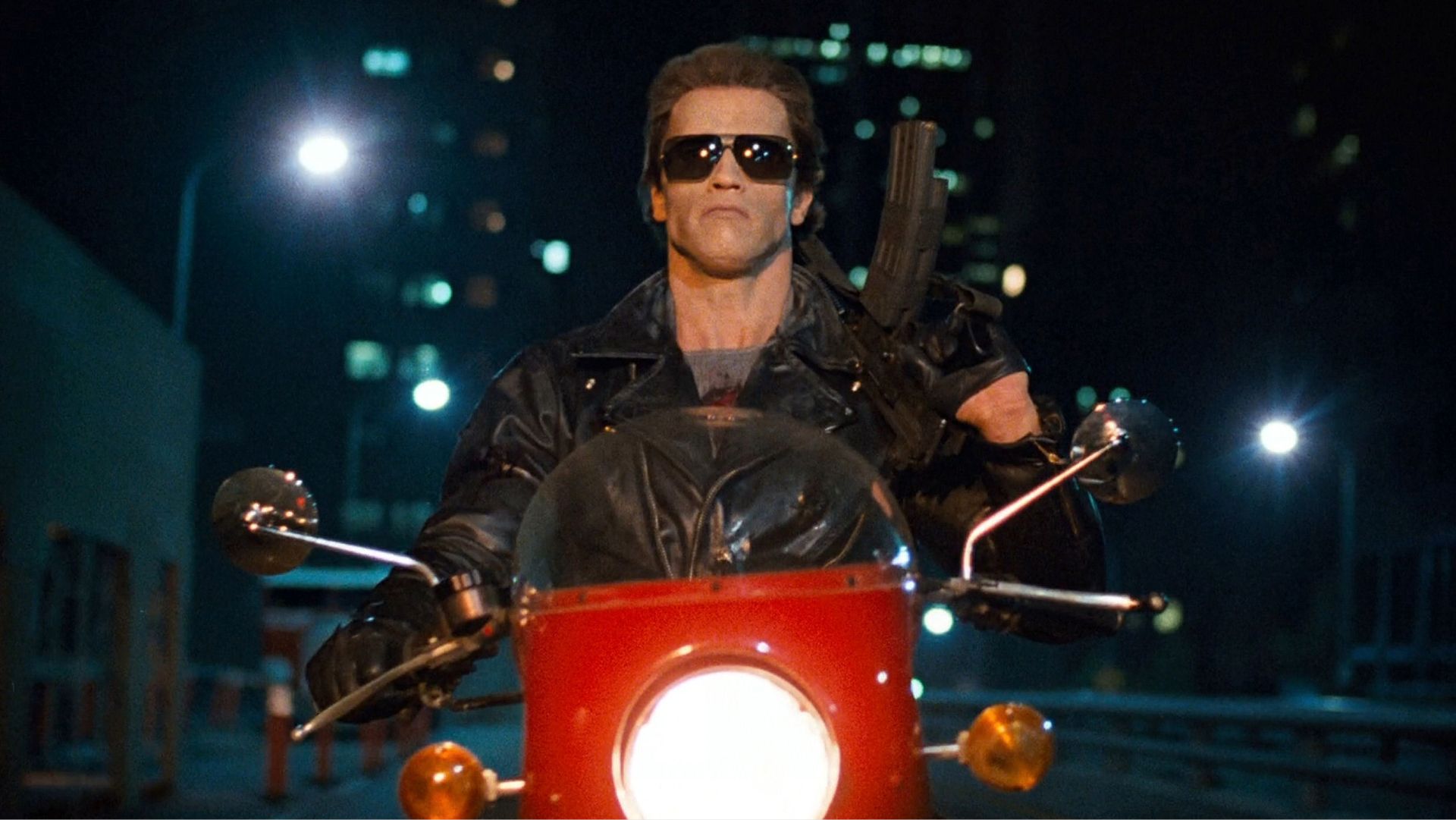Netflix's 8-Episode Sci-Fi Masterpiece Is Everything Modern Terminator Should Have Been