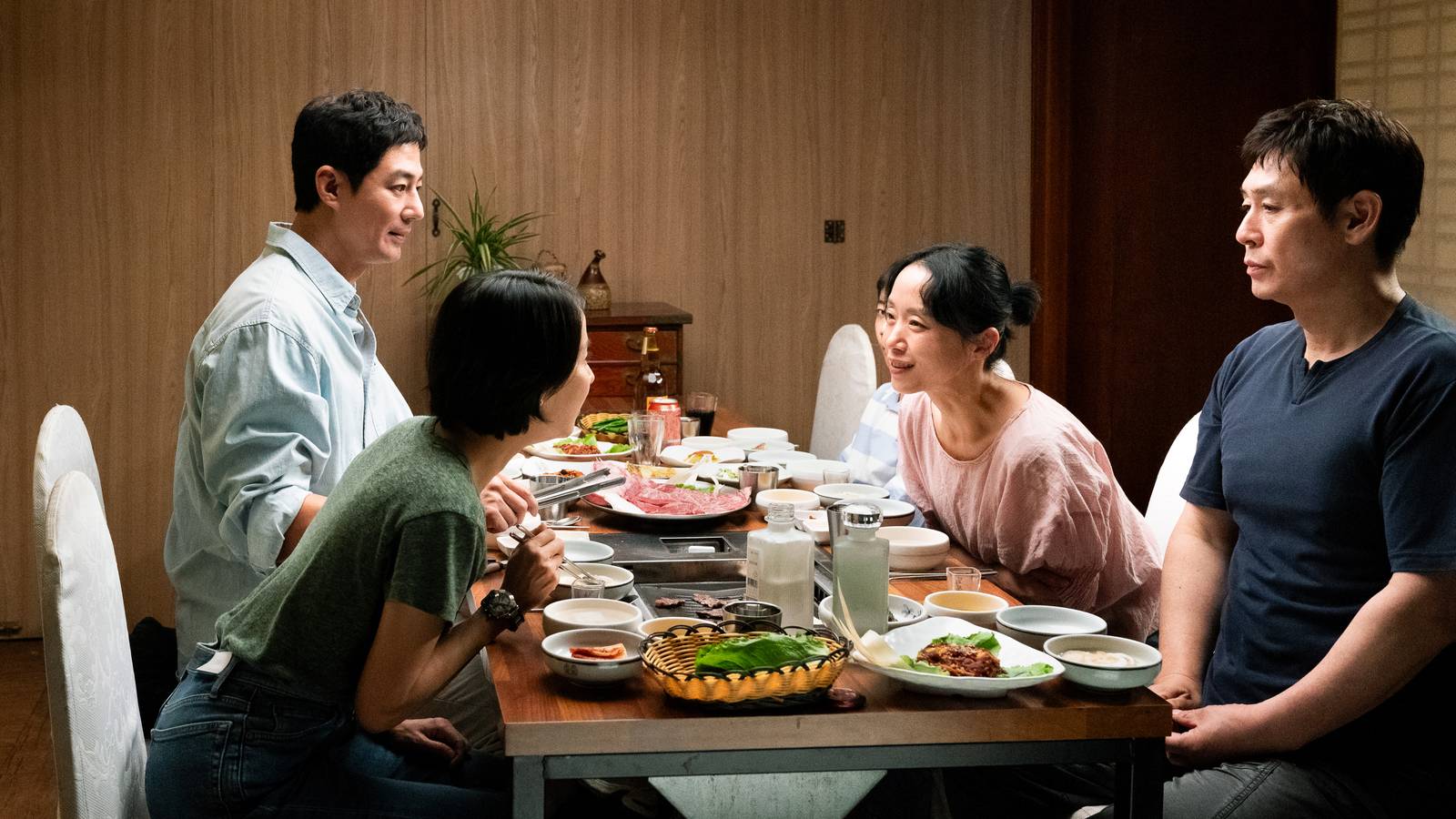 Possible Love Review: Exquisitely Detailed Meta-Drama Is Endless Food For Thought
