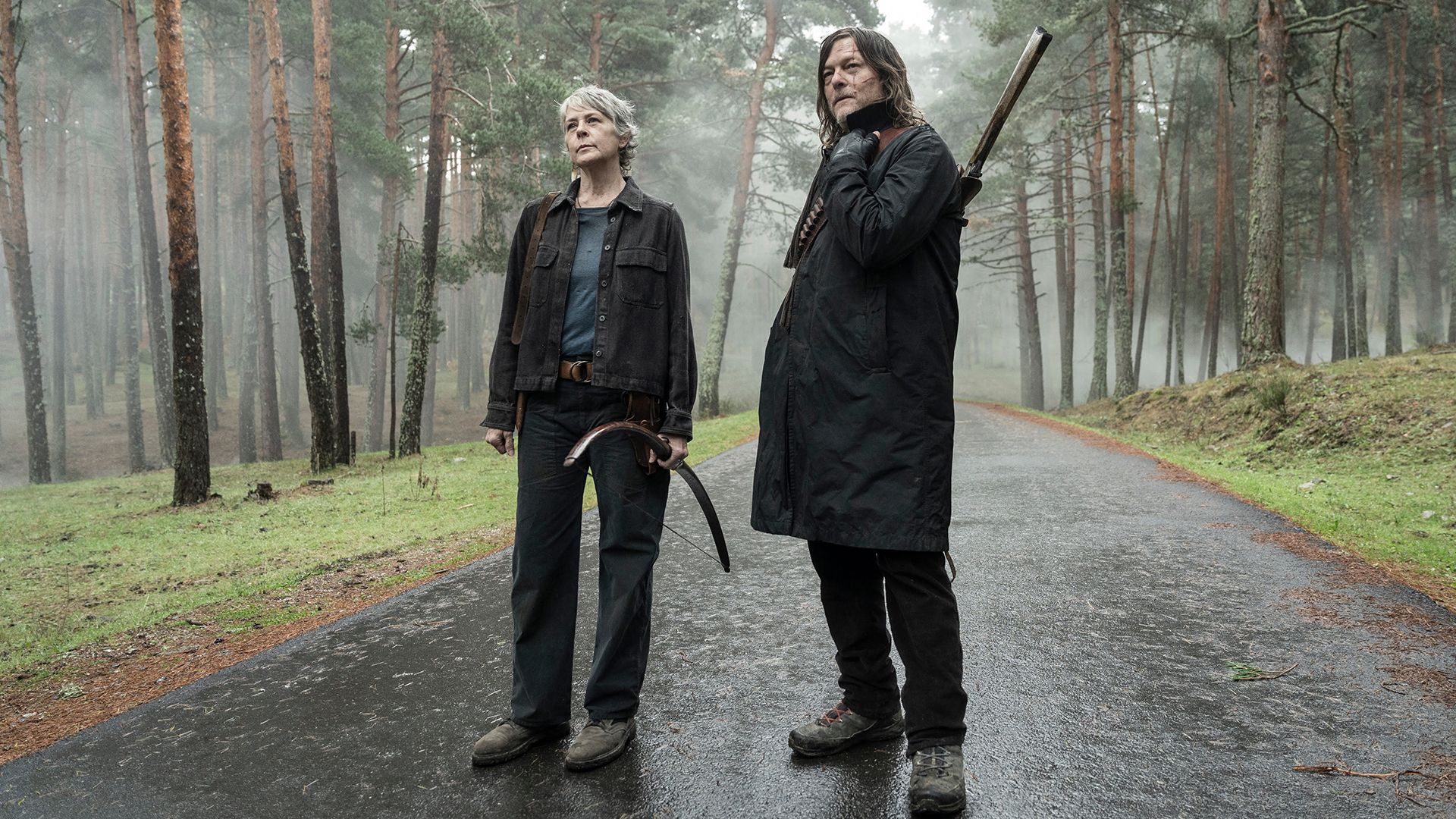 All The Upcoming Walking Dead Shows Explained image