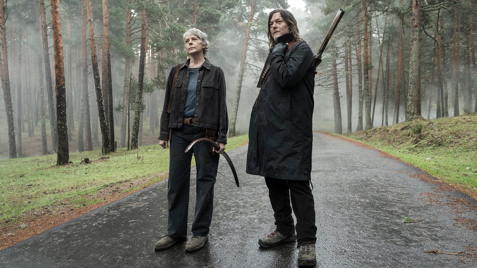 All The Upcoming Walking Dead Shows Explained