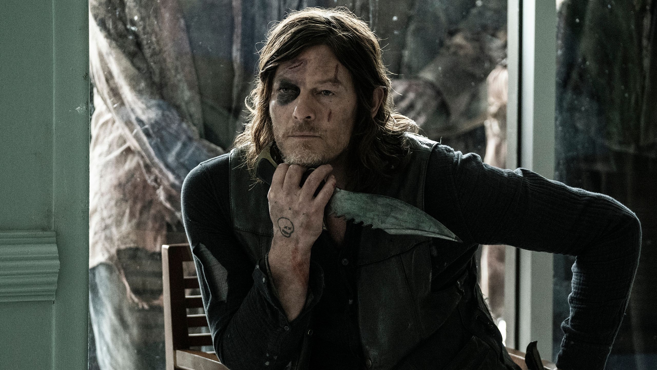 The Walking Dead Series Finale Ending Explained (In Detail)