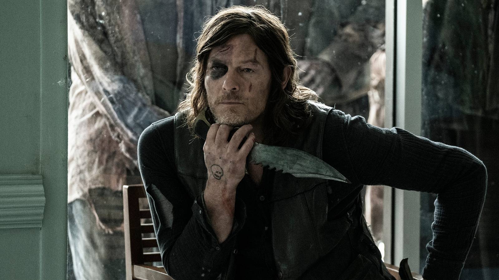 The Walking Dead Series Finale Ending Explained (In Detail)